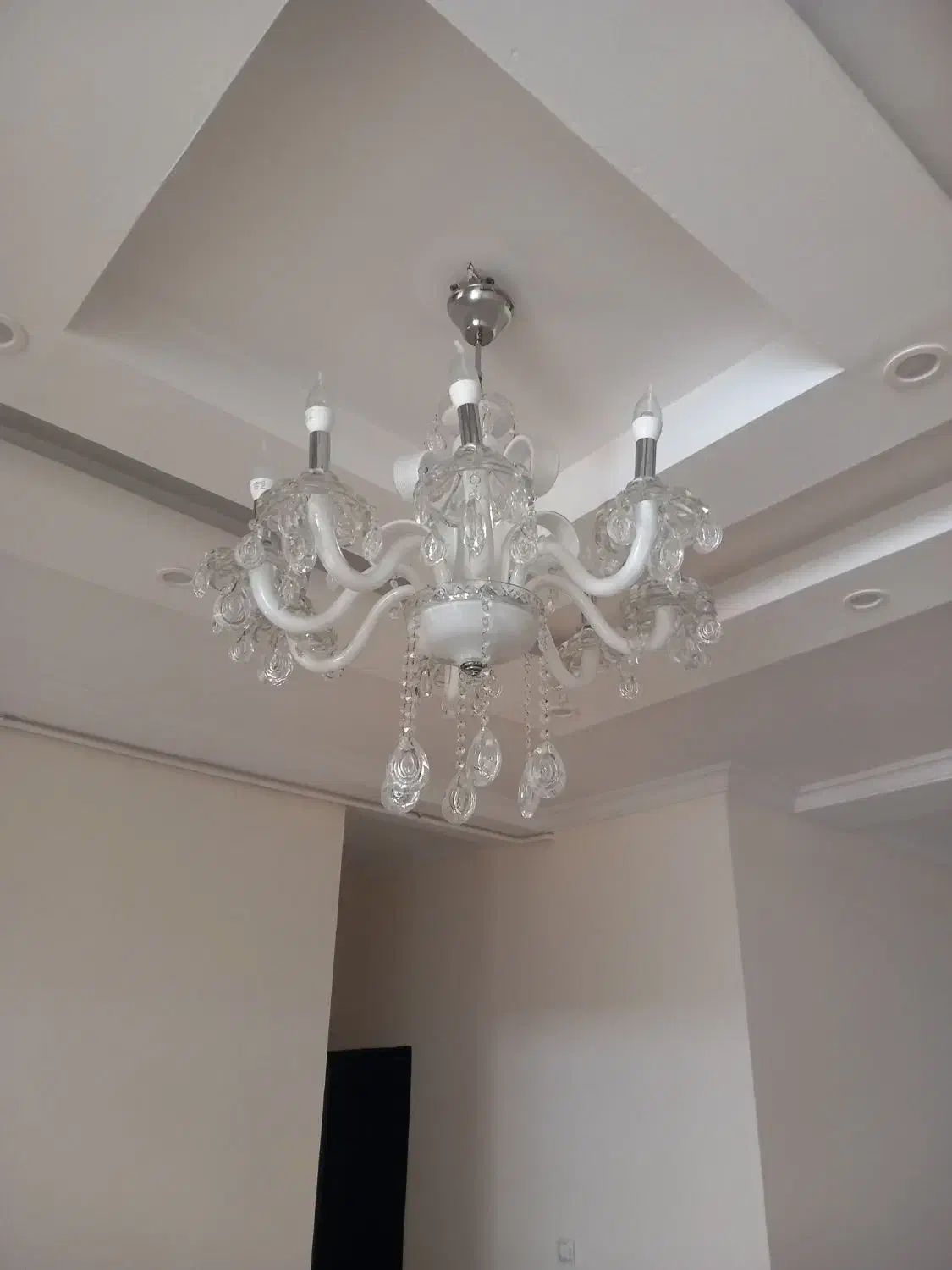 آپارتمان ۱۱۰متری کف کف قیمت منطقه|فروش آپارتمان|رشت, گیل|دیوار