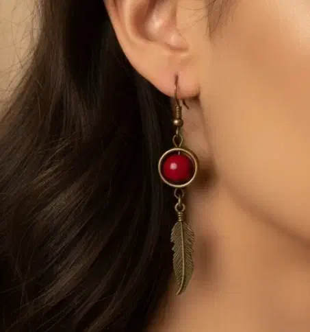 گوشواره های خیلی زیبا روز مادر|جواهرات|تهران, قیام|دیوار