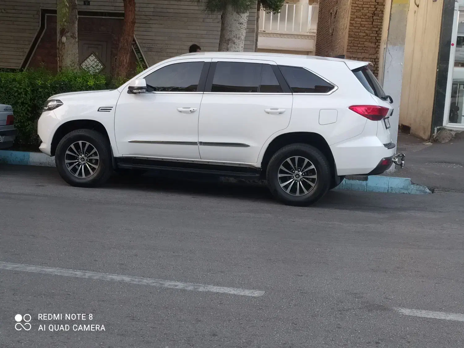 دایون وای 5|خودرو سواری و وانت|تبریز, |دیوار