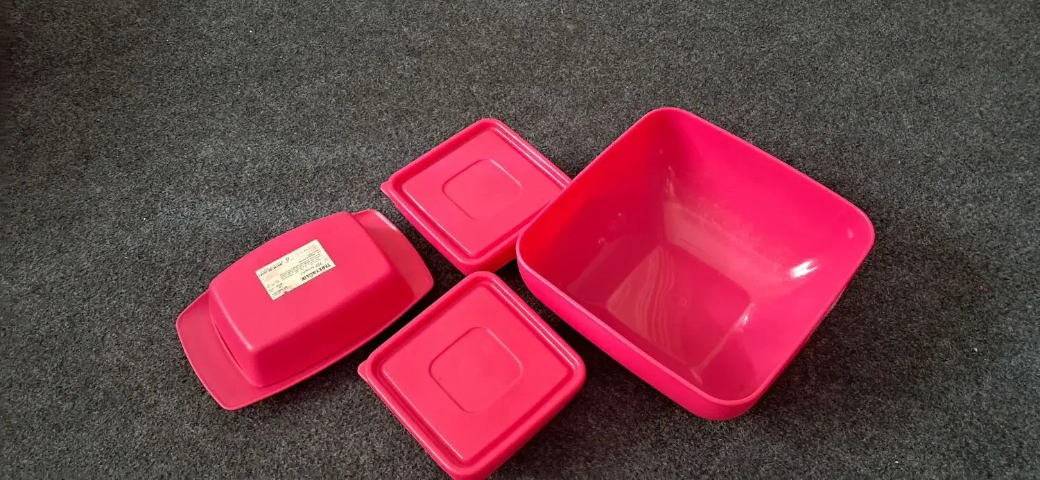 وسایل اشپزخانه|ظروف نگهدارنده، پلاستیکی، یکبارمصرف|گنبد کاووس, |دیوار