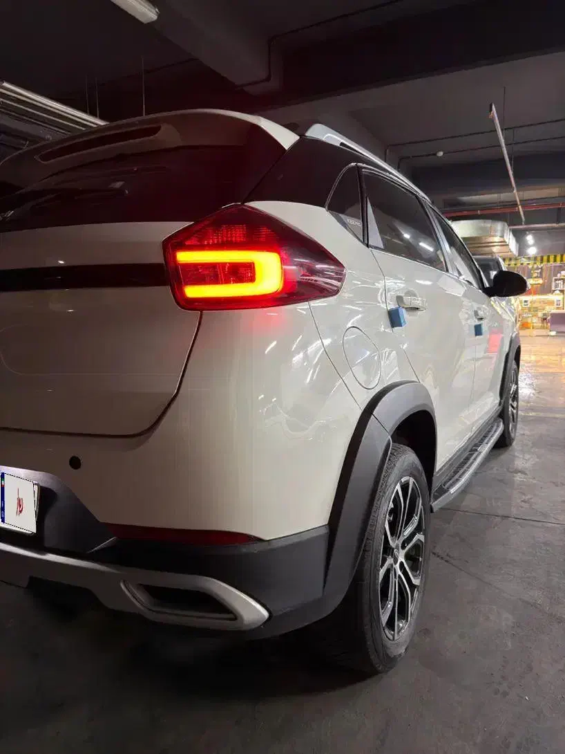 x22 pro auto turbo اتومات ایکس ۲۲|خودرو سواری و وانت|تبریز, |دیوار