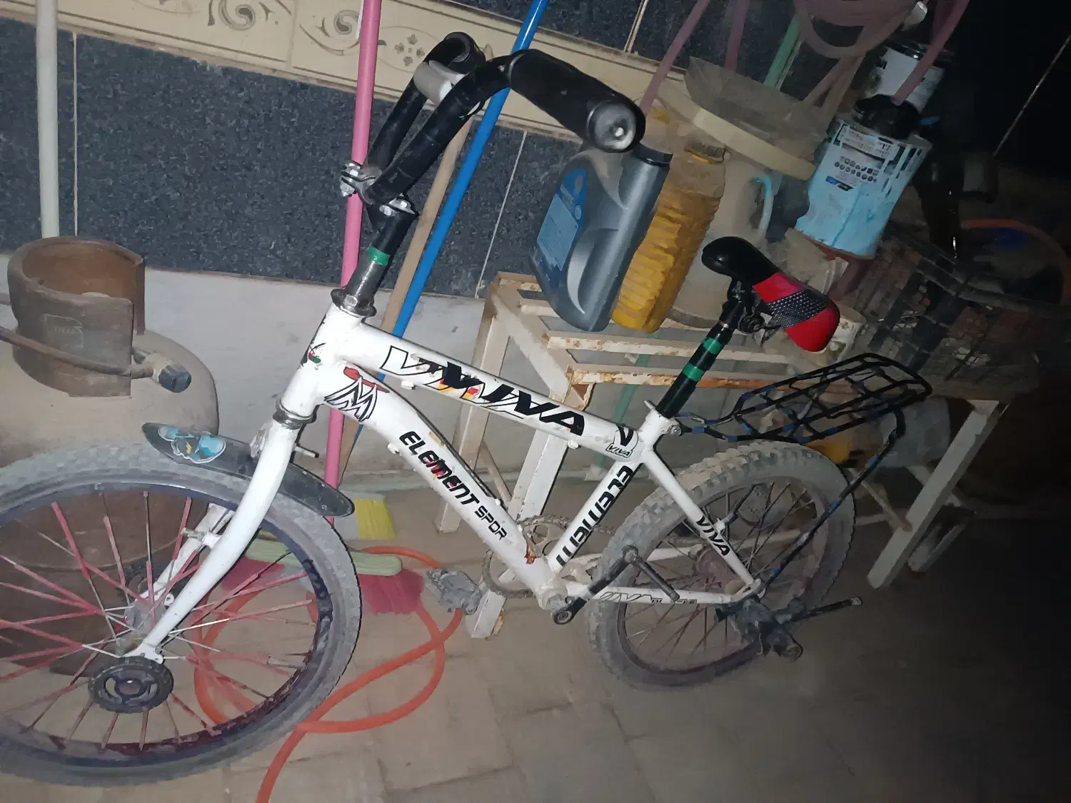 دوچرخه20|دوچرخه، اسکیت، اسکوتر|سراوان, |دیوار