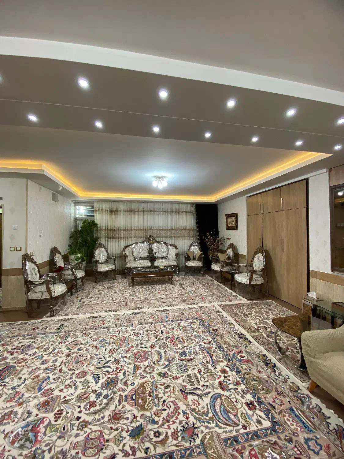 ویلایی/شکوفایی/۳۸۰متر/بازسازی شده|فروش خانه و ویلا|تربتحیدریه, حسنی بالا|دیوار