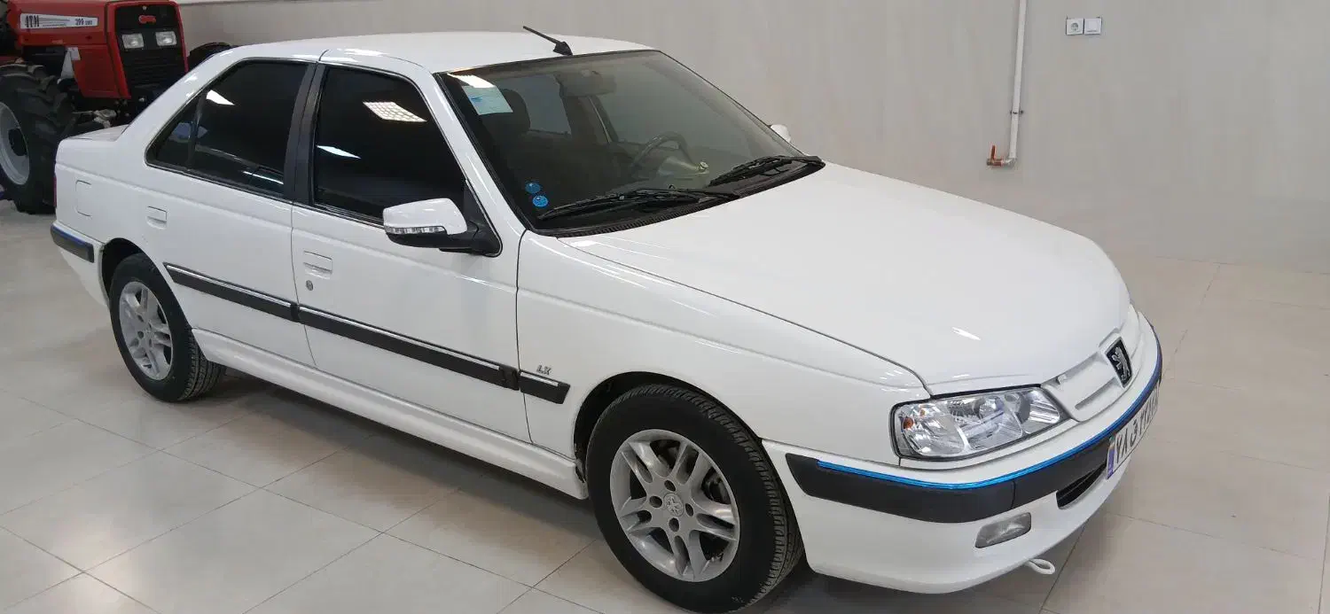 پارس تیوفایو|خودرو سواری و وانت|اسدآباد, |دیوار