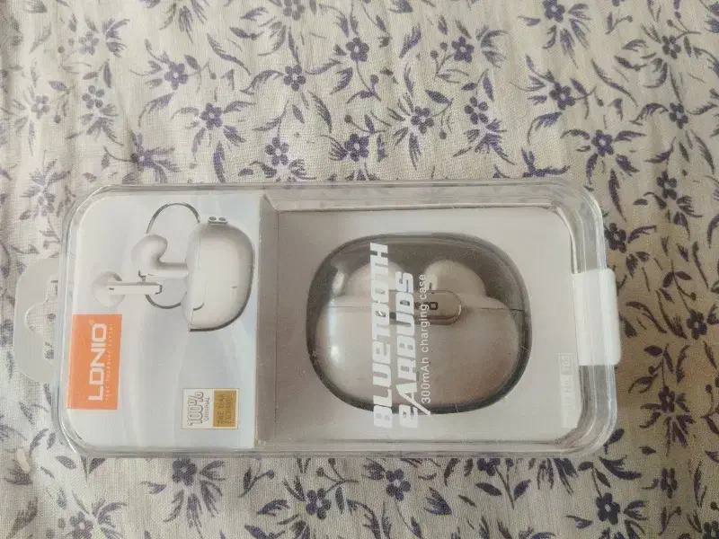 ایرپاد LDNIO خیلی خوب کیفیت دار|لوازم جانبی موبایل و تبلت|کرمان, |دیوار