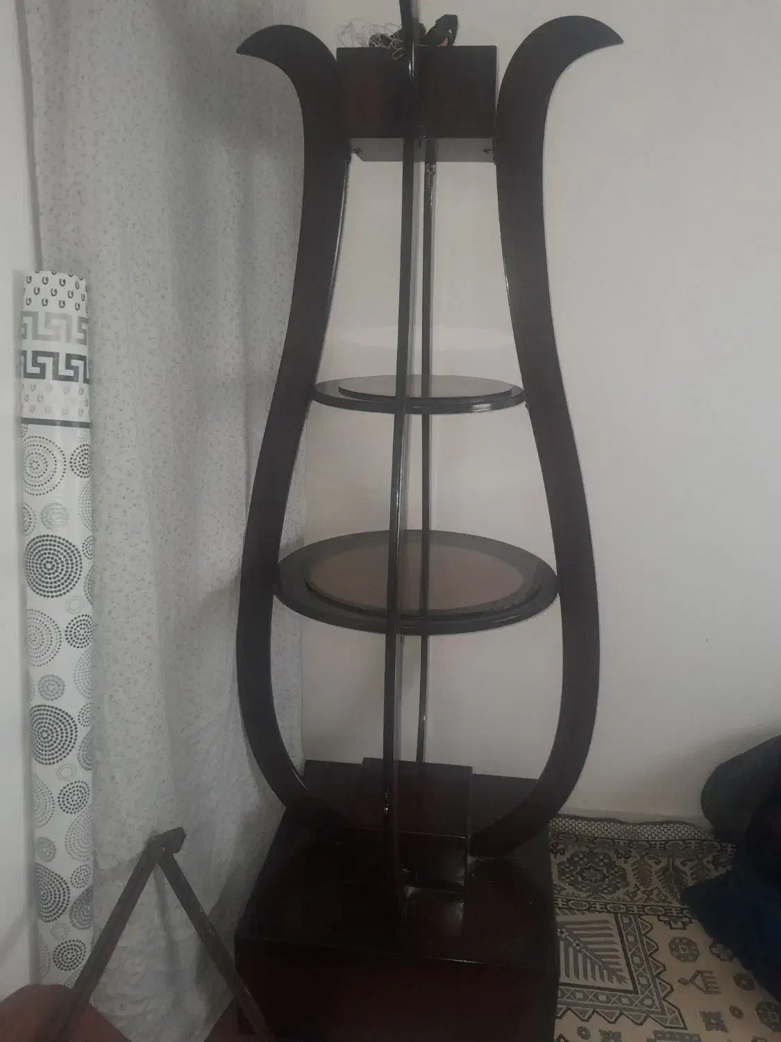 فروش گنجه|بوفه، ویترین، کنسول|سیمین شهر, |دیوار