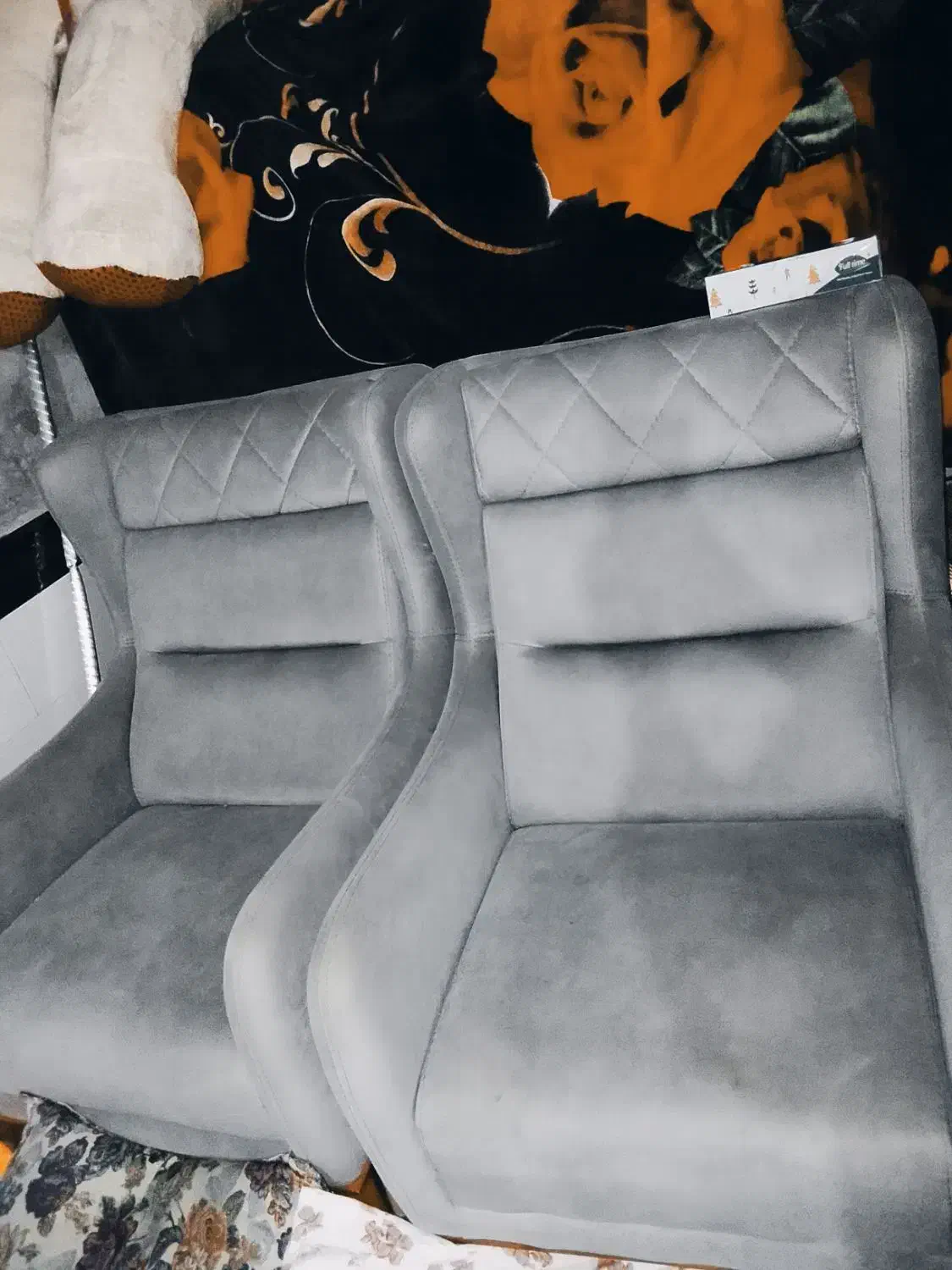 مبل درحد نو دوخت تهران و کالسکه استفاده نشده|مبلمان خانگی و میز عسلی|برازجان, |دیوار