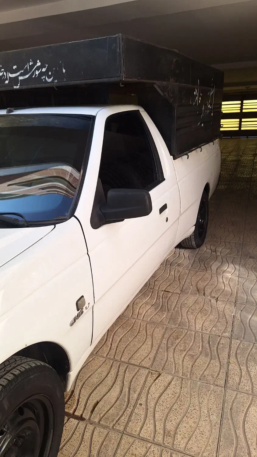 آریسان|خودرو سواری و وانت|شاهینشهر, مسکن مهر|دیوار