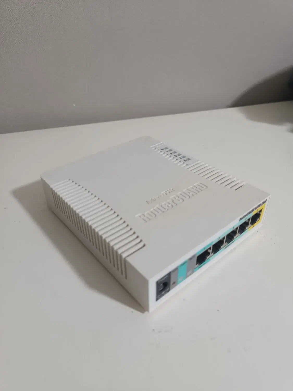 Mikrotik RouterBoard 951UI 2HnD|مودم و تجهیزات شبکه|تهران, آهنگ|دیوار