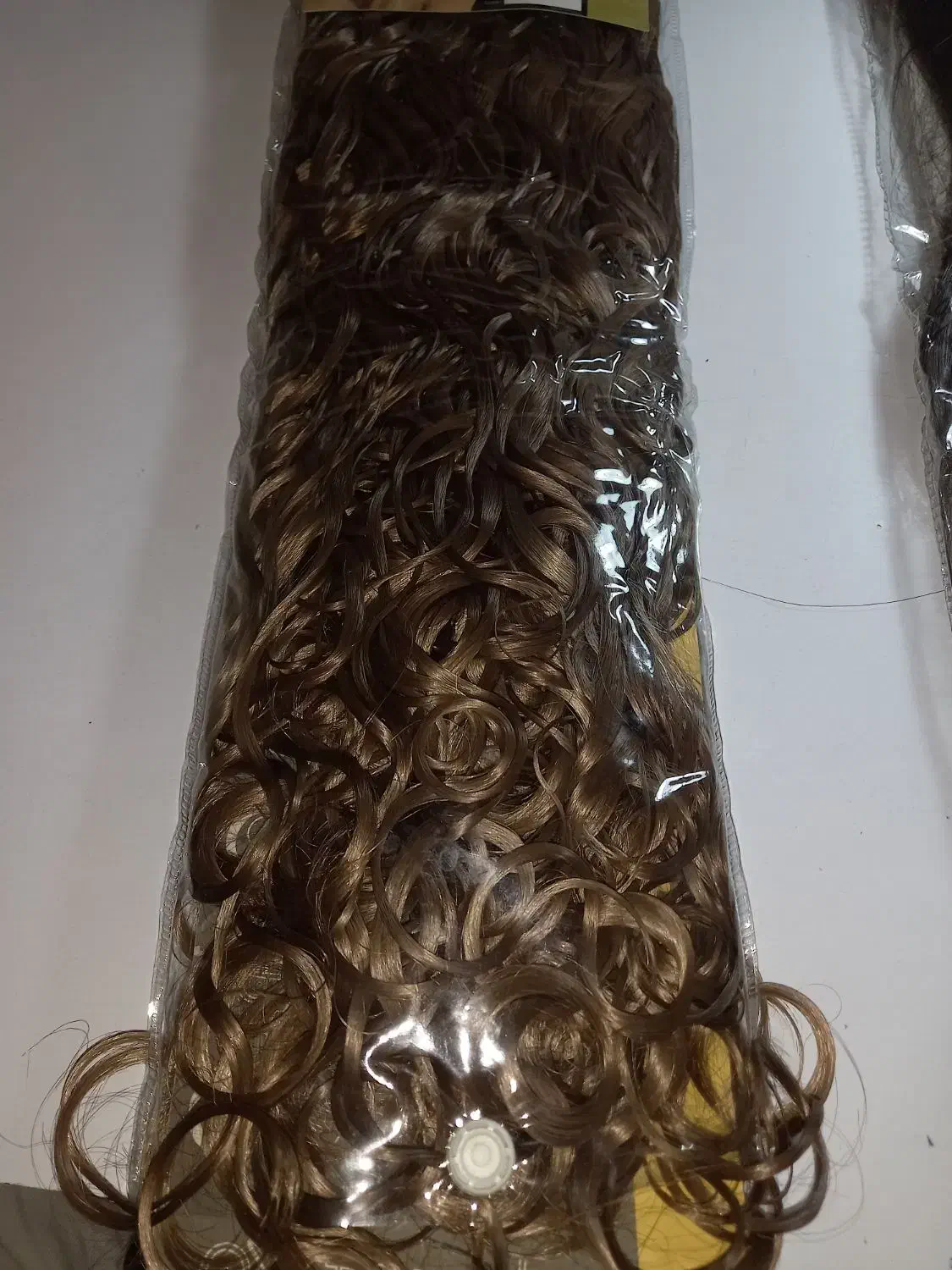 مو مصنوعی|آرایشگاه و سالن‌های زیبایی|شهر ری, سیزده آبان|دیوار