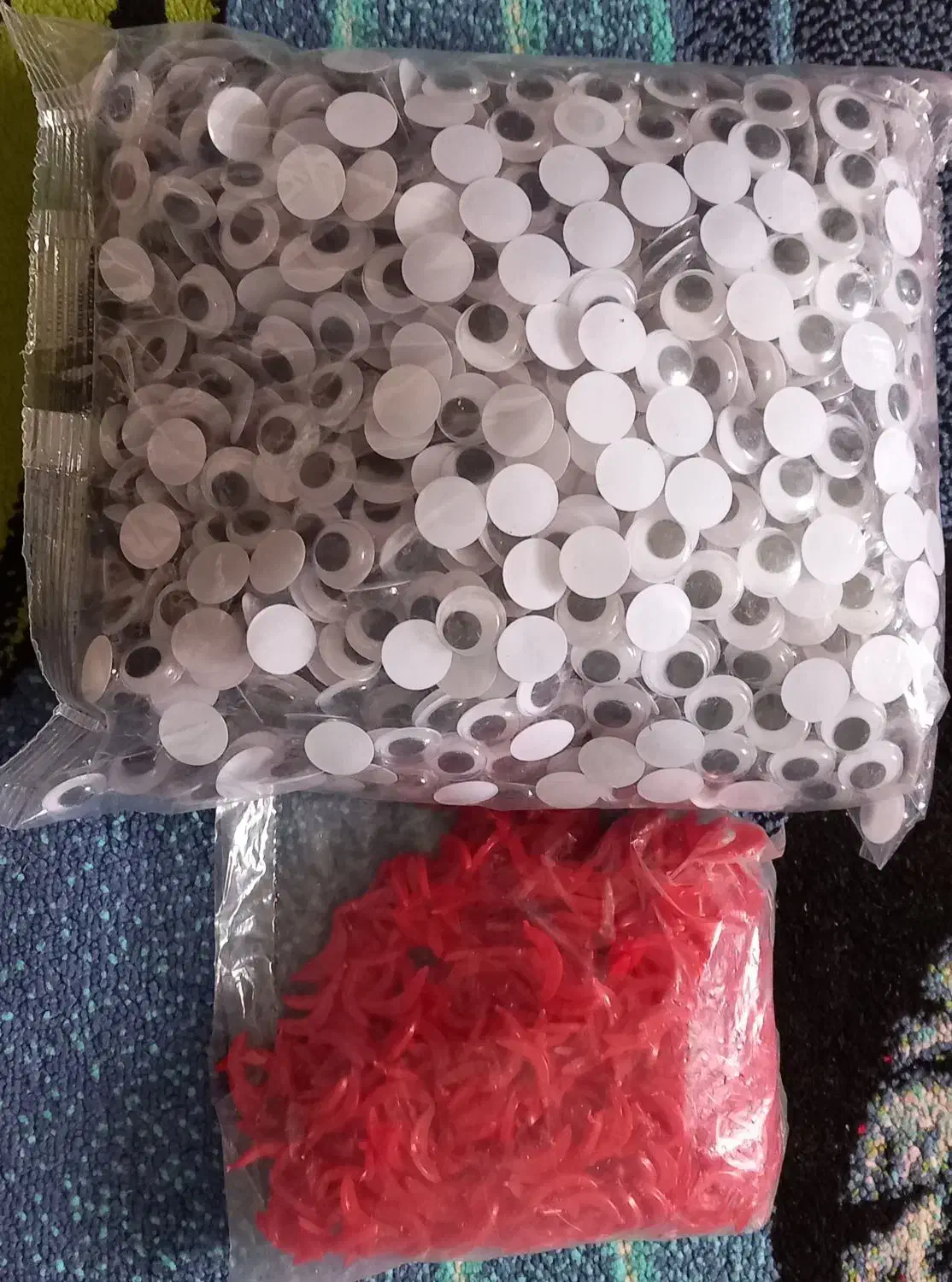 فروش ملزومات تریکو بافی|لوازم خیاطی و بافتنی|الوند, |دیوار