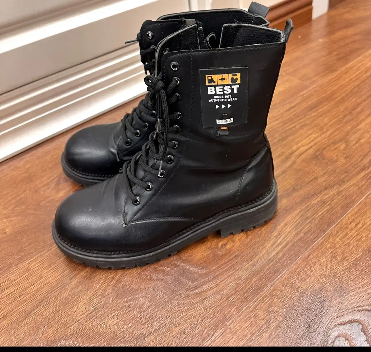 پوتین دخترانه|کیف، کفش، کمربند|اردبیل, |دیوار