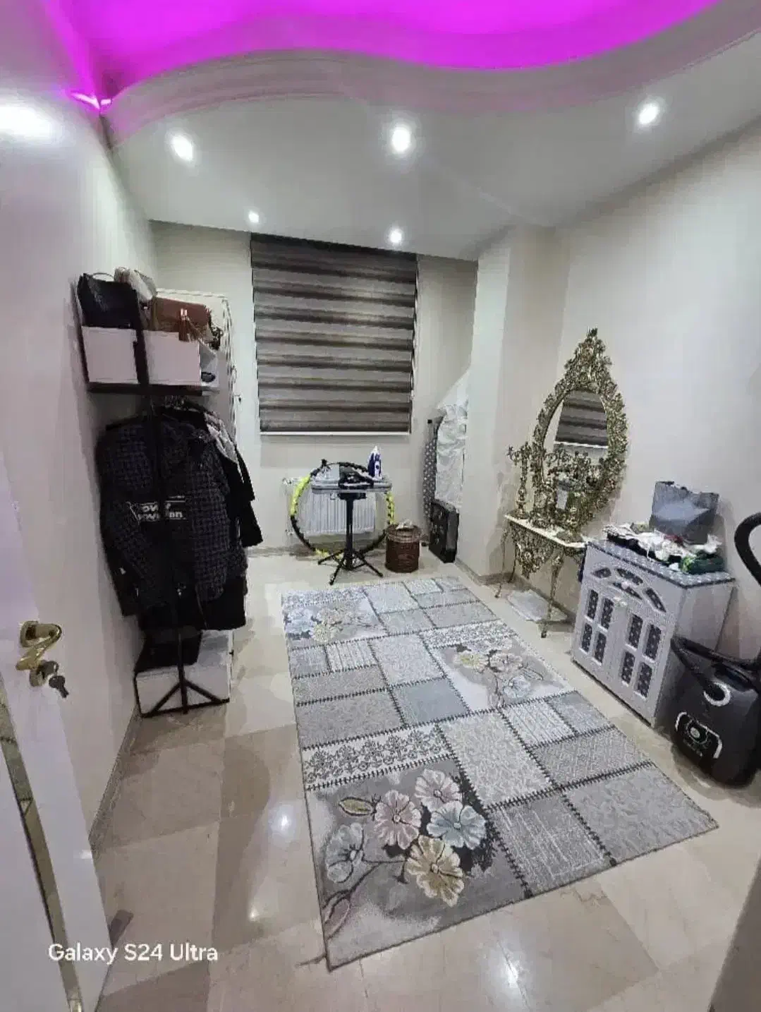 64متر 880میلیون وام روسند داره قسطش ۱۴ میلیونه|فروش آپارتمان|قدس, شهر‌قدس|دیوار