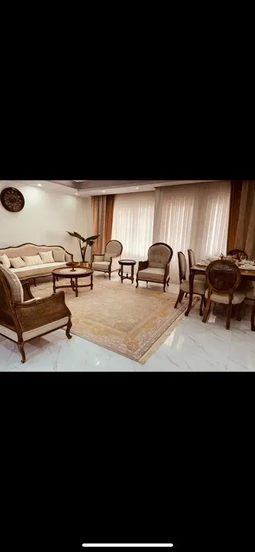 آپارتمان بسیار شیک|فروش آپارتمان|قدس, شهرقدس|دیوار