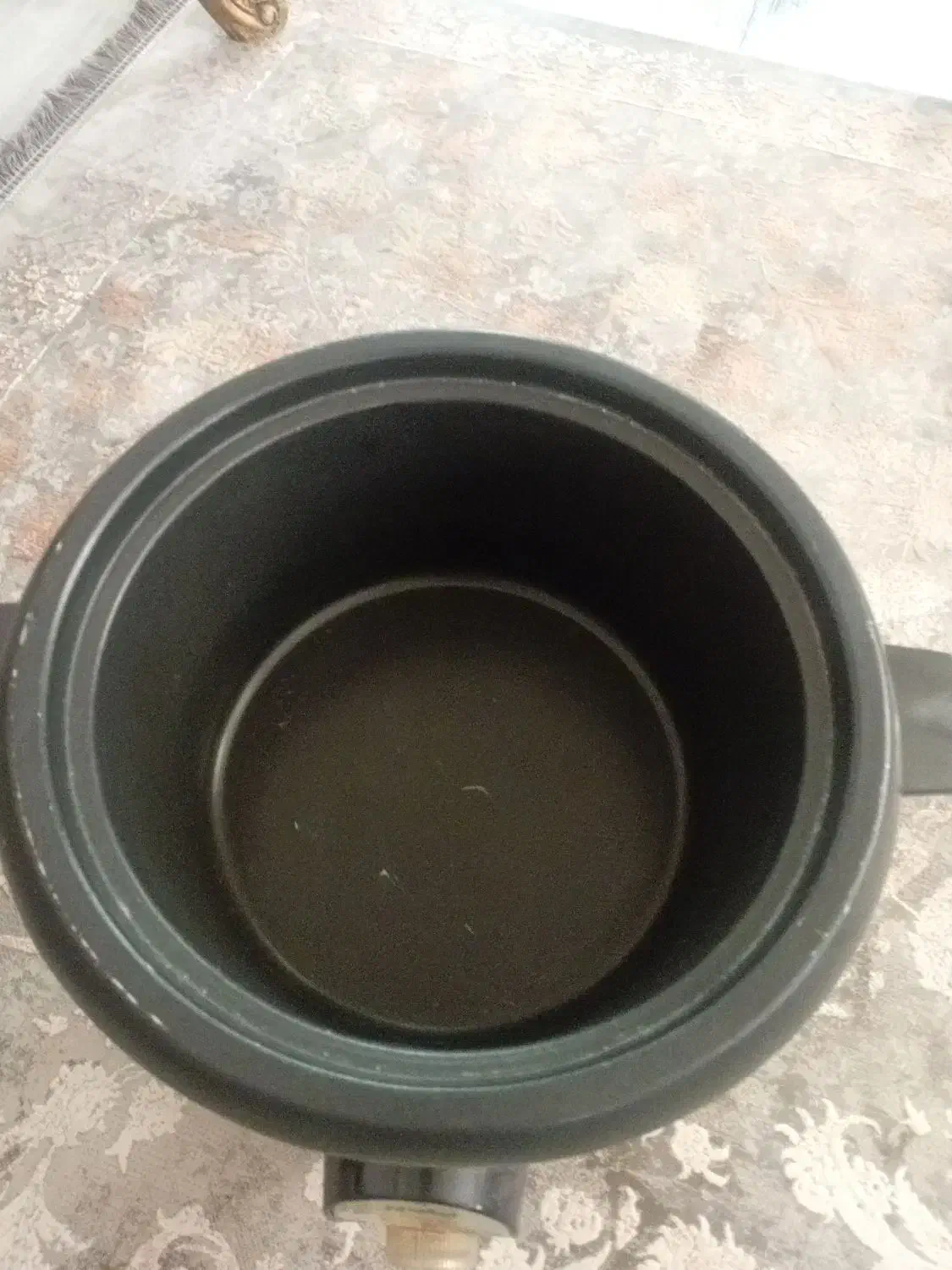 پلوپز ۱۸نفره نیک پز در حد نو|سایر لوازم برقی|الوند, |دیوار