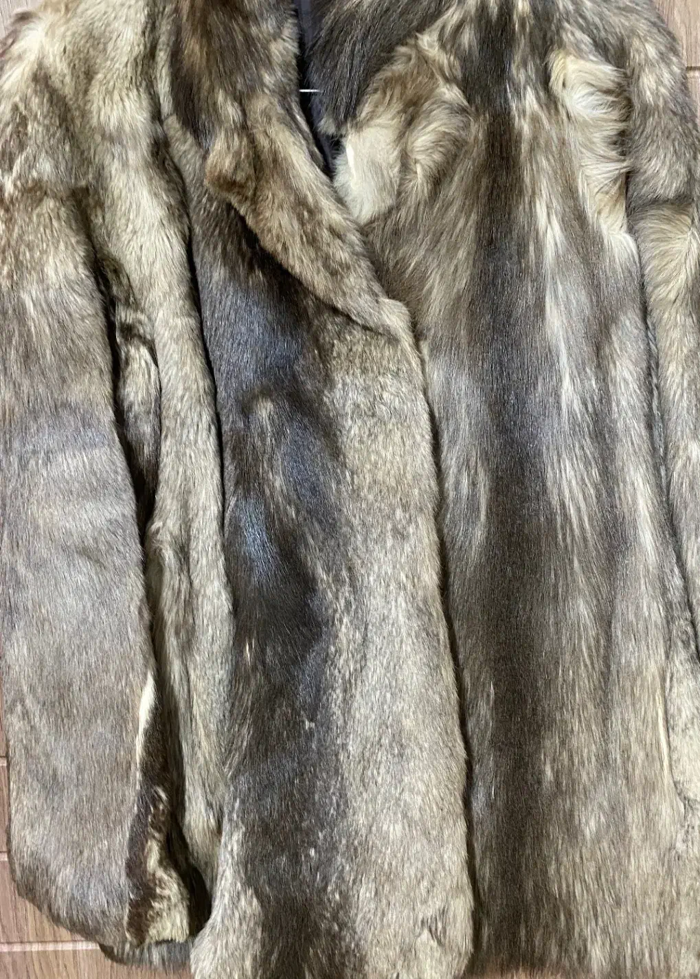 کت پوست|لباس|شیراز, حومه شیراز|دیوار