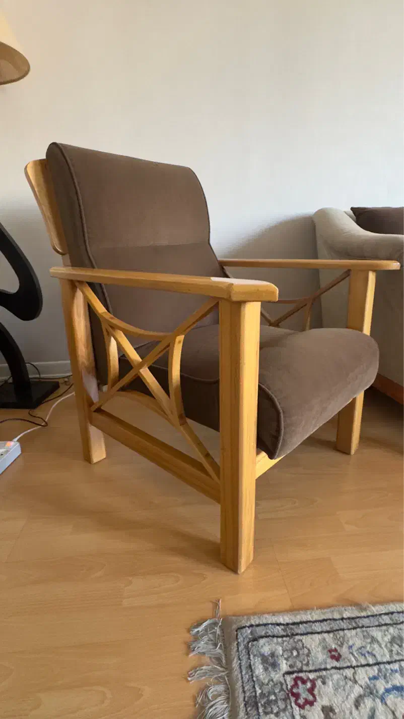 مبل راحتی ۶ نفره|مبلمان خانگی و میز عسلی|تهران, شهرک آزمایش|دیوار