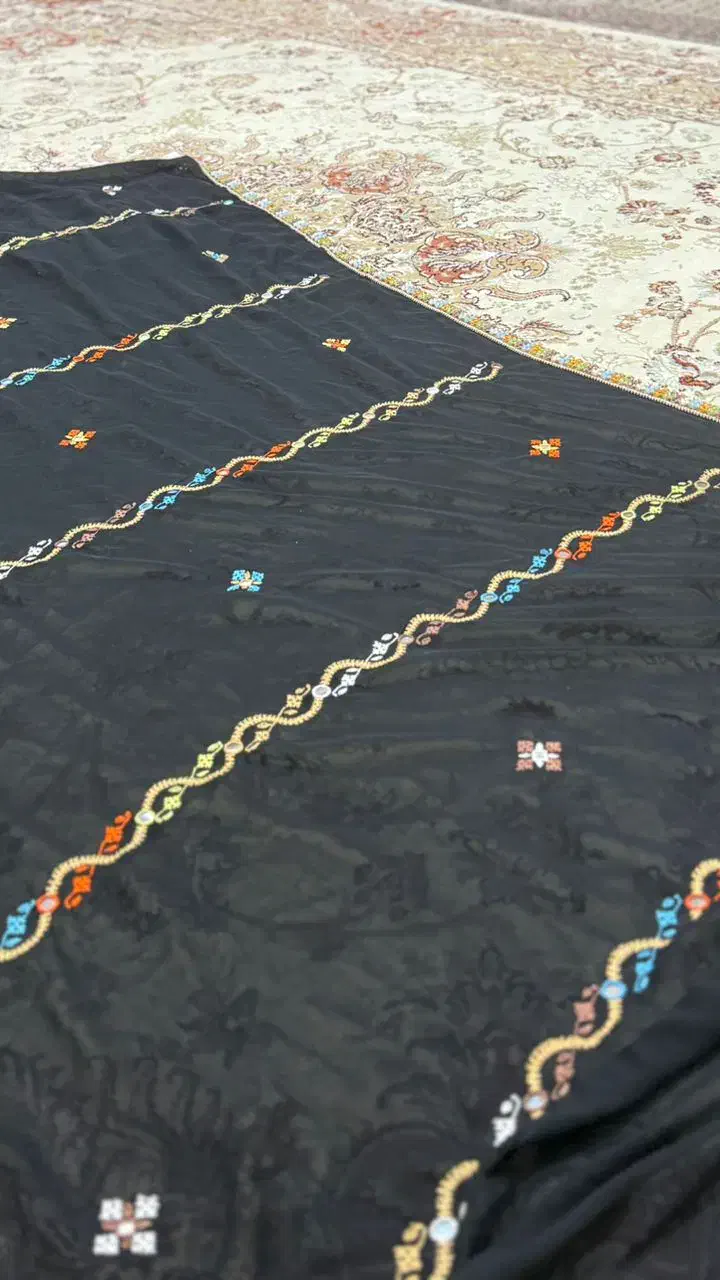 چادر|لباس|ایرانشهر, |دیوار