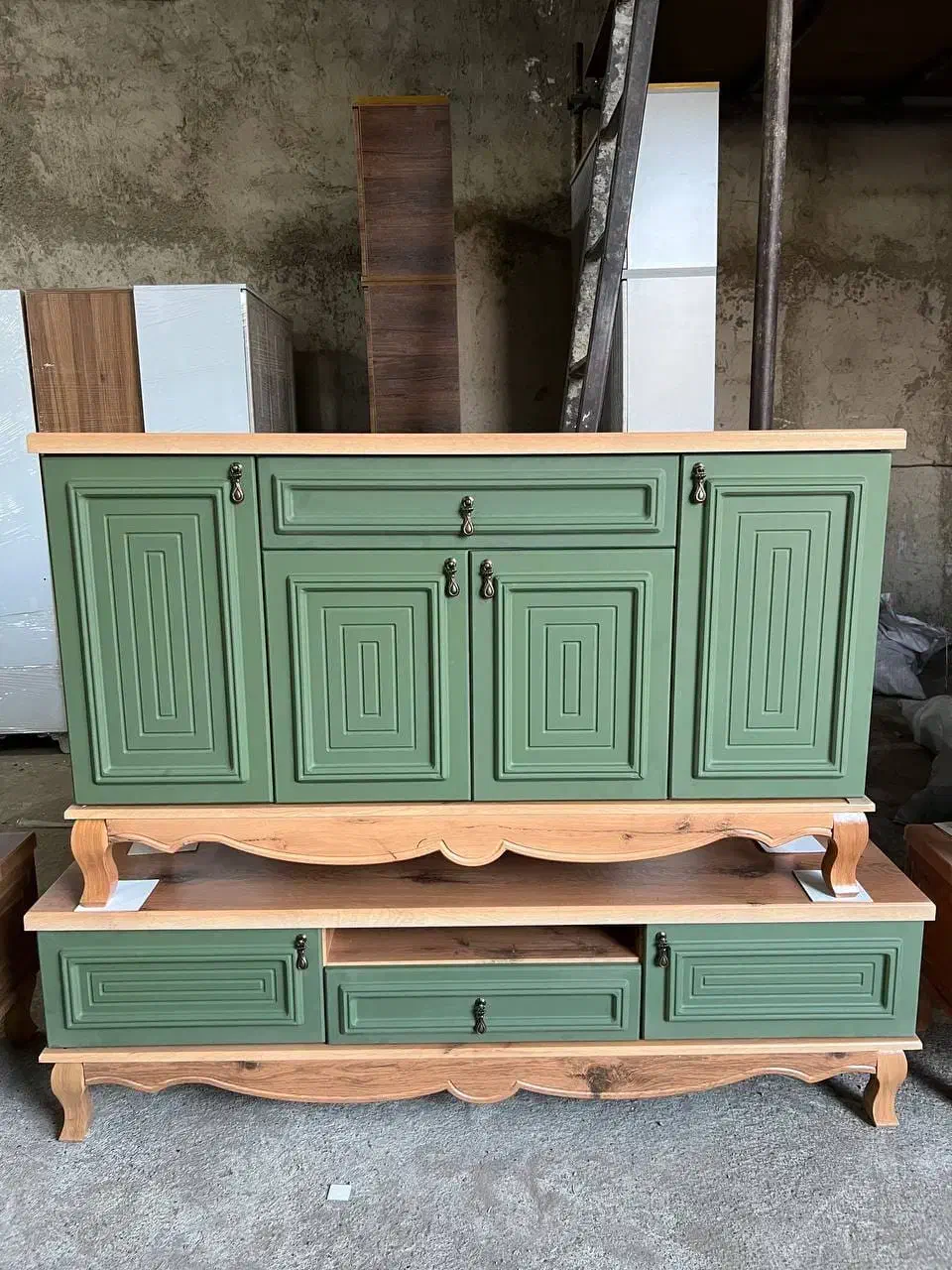 میز تلویزیون بهار وکیومی|میز تلویزیون|تهران, شهید رجایی|دیوار