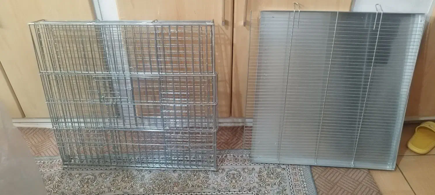 قفس|لوازم جانبی حیوانات|خمینیشهر, |دیوار