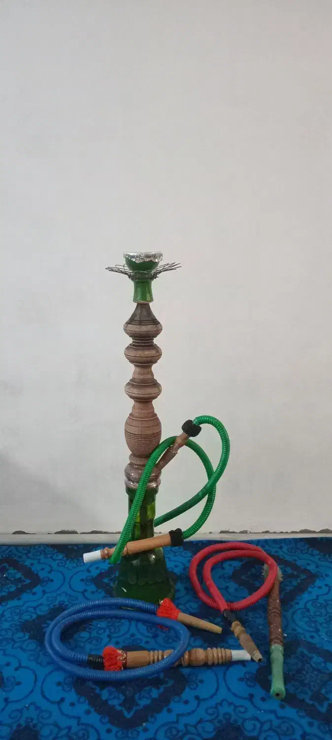 قلیان|کلکسیون و سرگرمی|نسیم‌شهر, |دیوار