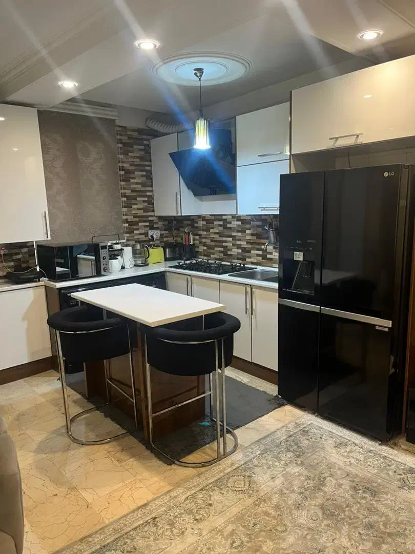 ستارخان اصلی دریان نو ۱۰۰ متری فول|فروش آپارتمان|تهران, دریاننو|دیوار