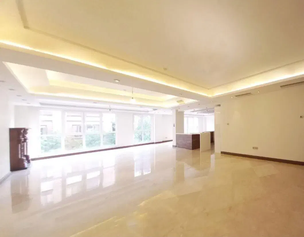 اجاره۱۳۶متر آپارتمان / ۳خواب/کلیدنخورده/ توانیر