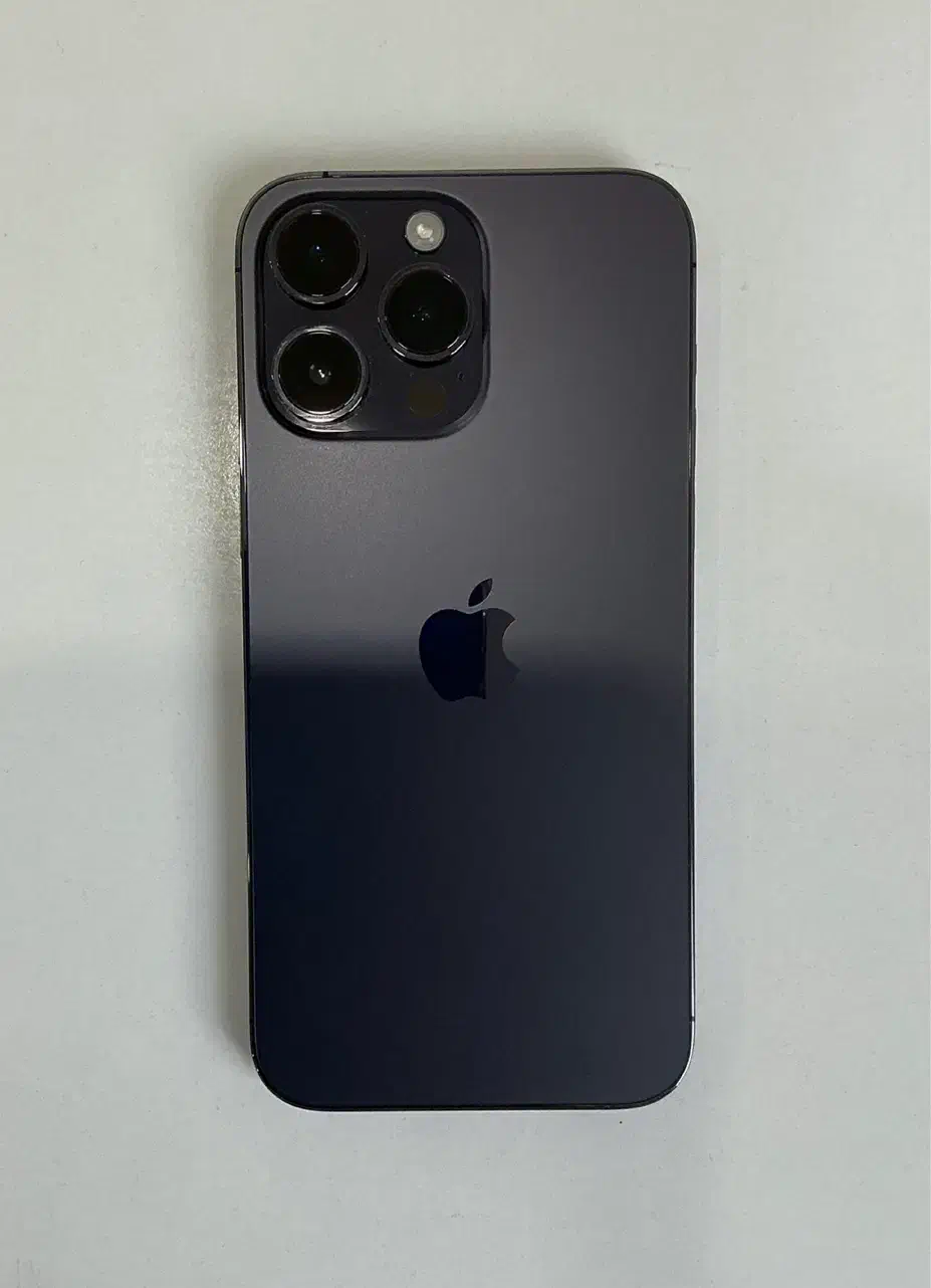 آیفون ۱۴ پرومکس ۲۵۶ ZAA|موبایل|بوشهر, |دیوار