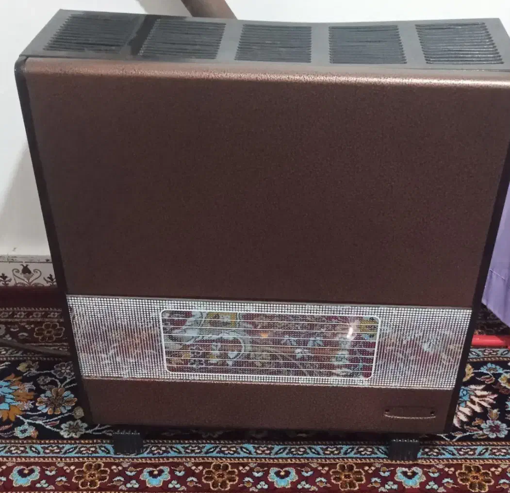 بخاری|بخاری، هیتر، شومینه|دشتابی, |دیوار