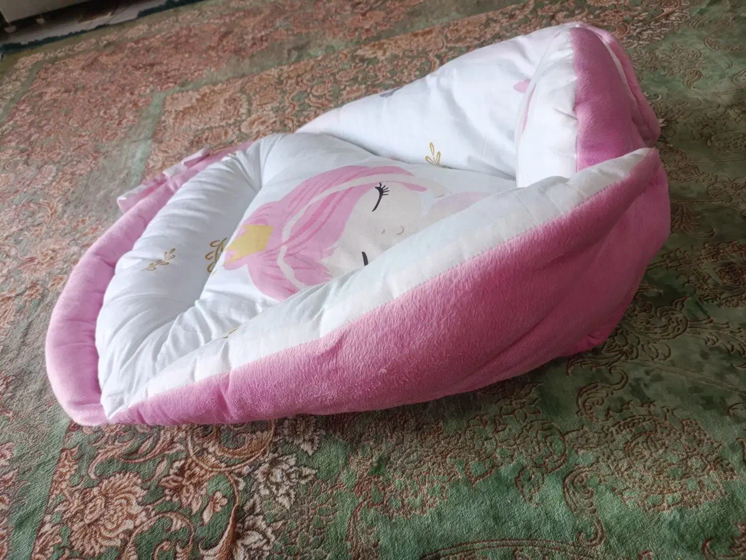 قنداق سوئیسی نو|اسباب و اثاث بچه|رامسر, |دیوار