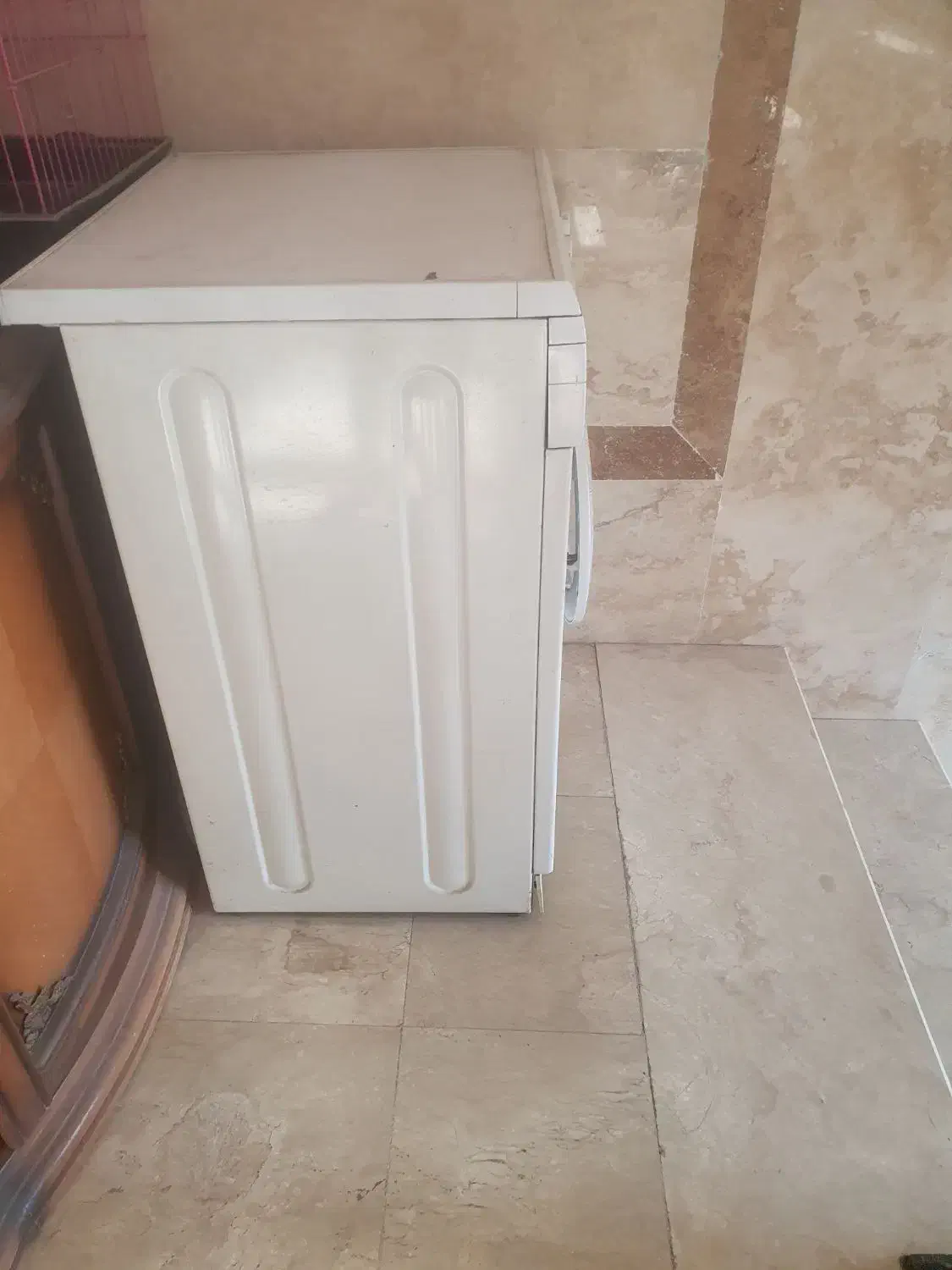 لباس‌شویی کندی|ماشین لباسشویی و خشک‌کن لباس|تهران, پونک|دیوار