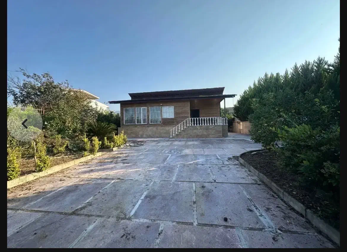 فروش ویلا ۵۵۰ متری کلاراباد بلوار بهشتی|فروش خانه و ویلا|کلارآباد, |دیوار