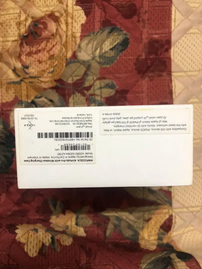 airpod pro 1|لوازم جانبی موبایل و تبلت|فردیس, شهرک ۱۱۰|دیوار