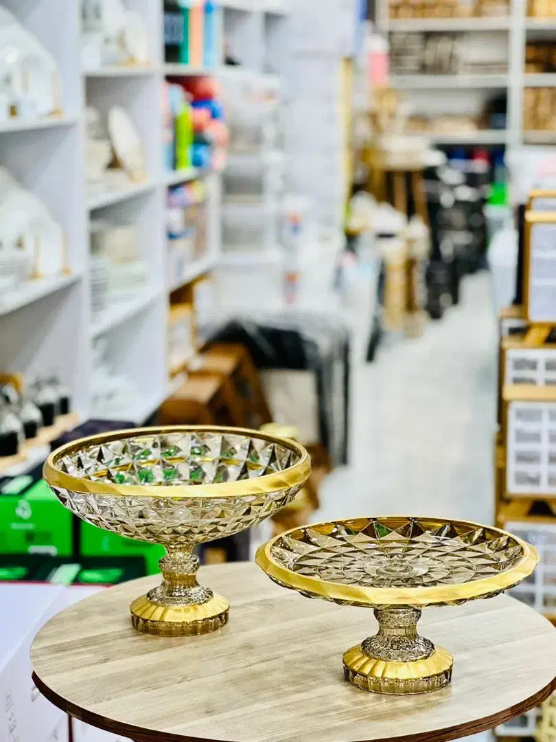 لوازم خانگی|ظروف سرو و پذیرایی|برازجان, |دیوار