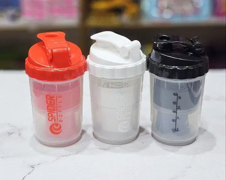 شیکر بطری قمقمه مدرسه باشگاه|تجهیزات ورزشی|قم, باغ شریفی|دیوار