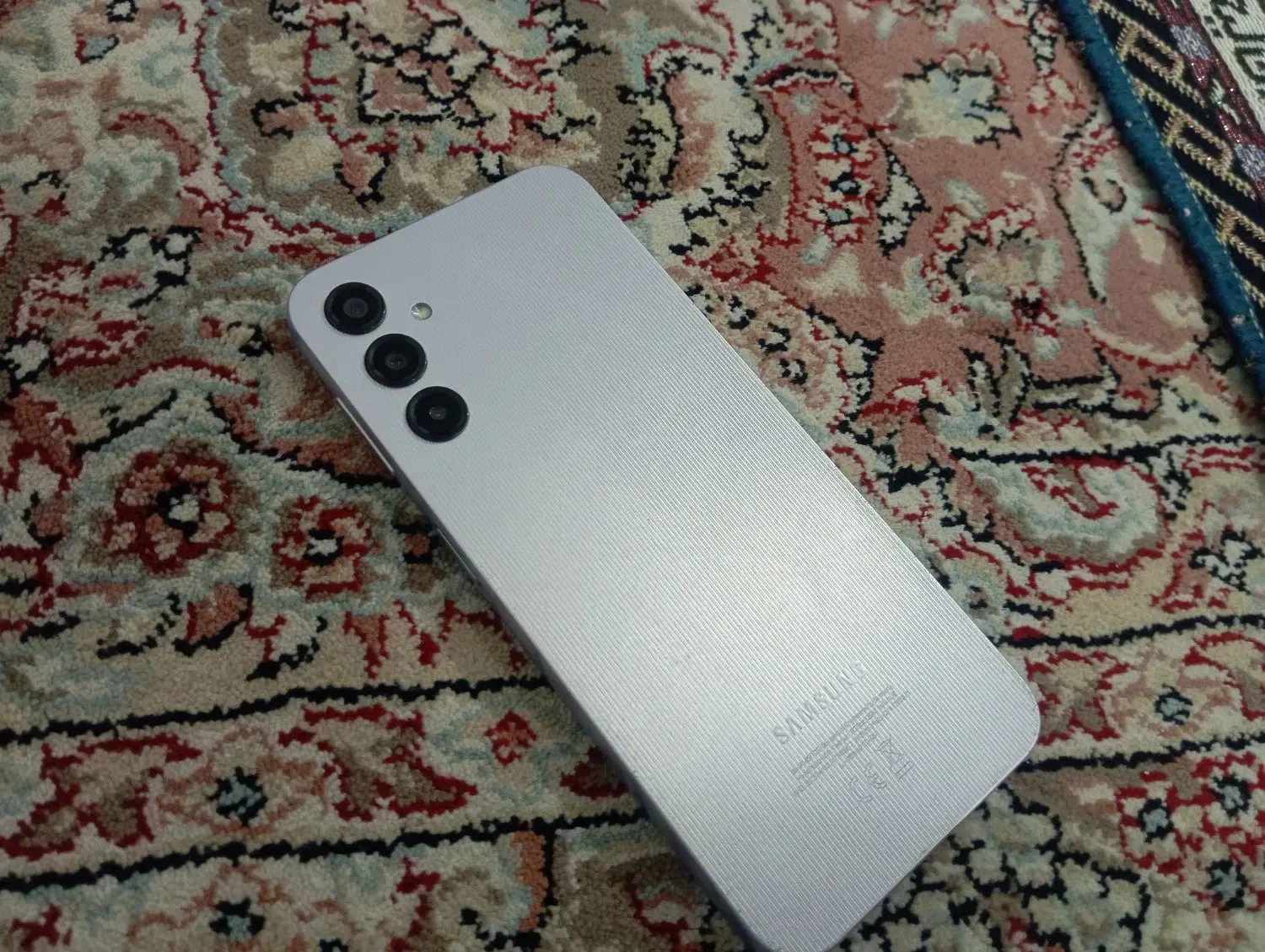 گوشی موبایل a14|موبایل|کرمانشاه, |دیوار