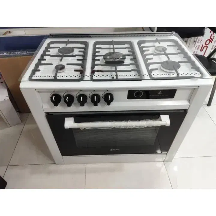 اجاق گاز singer|اجاق گاز و لوازم برقی پخت‌وپز|بندر انزلی, مسکن مهر|دیوار