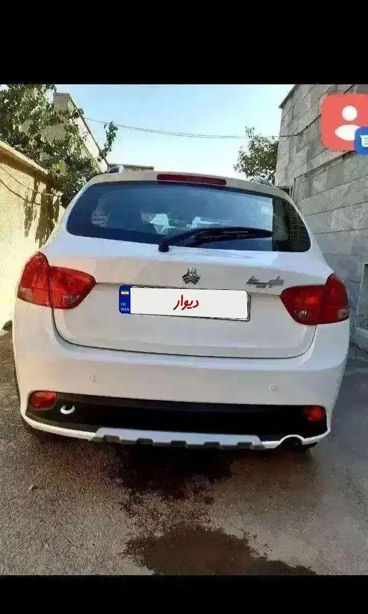 کوییک جی ایکس ال 85گانه|خودرو سواری و وانت|گرمدره, |دیوار