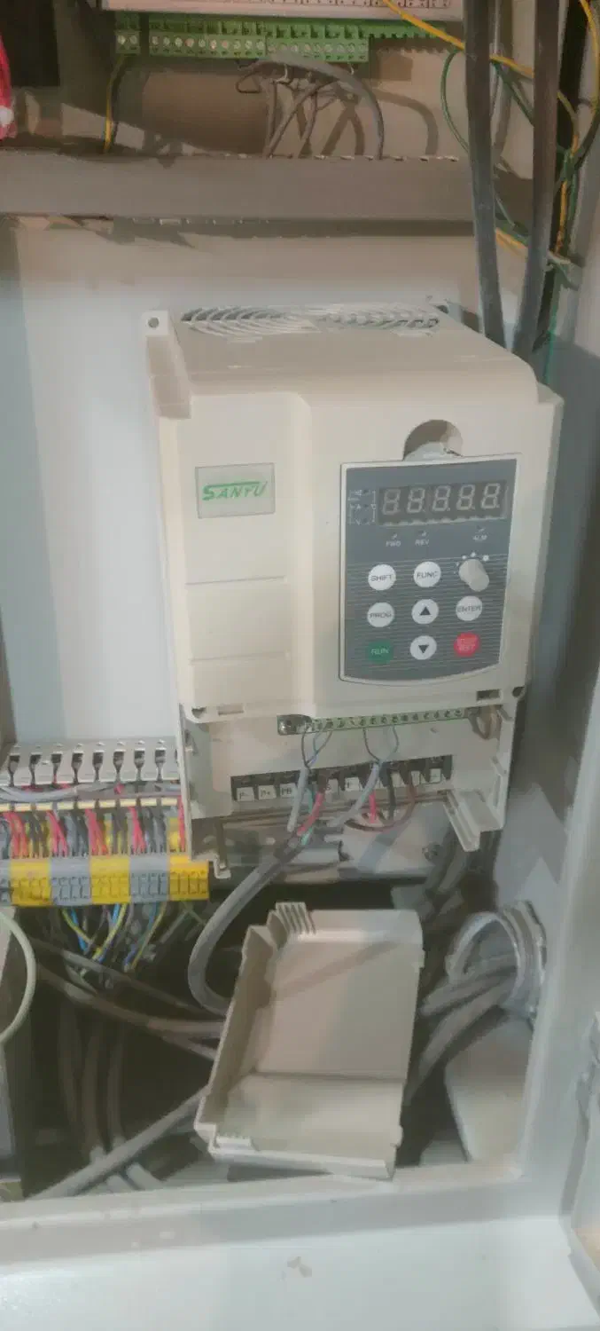 CNC mdf سی آن سی چوب|ماشین‌آلات صنعتی|تهران, امیریه|دیوار