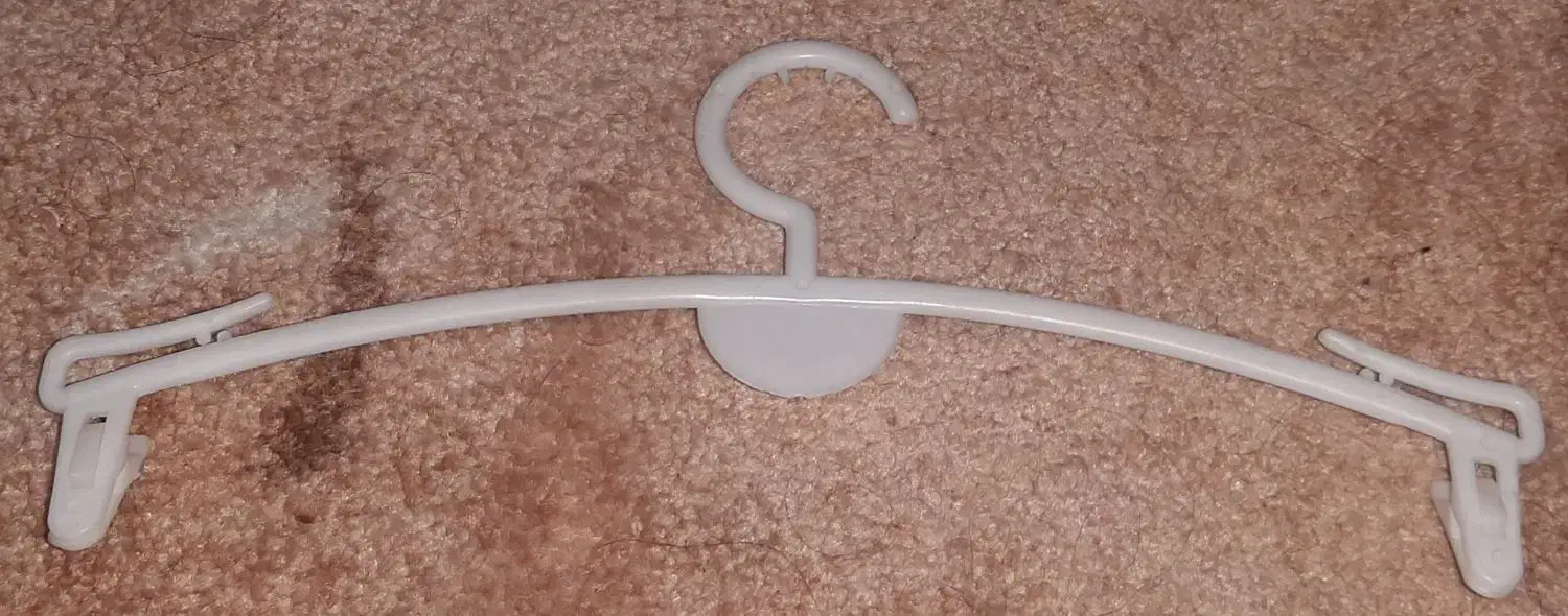 چوب لباس و لباس زیر مانکن|فروشگاه و مغازه|کرمان, |دیوار