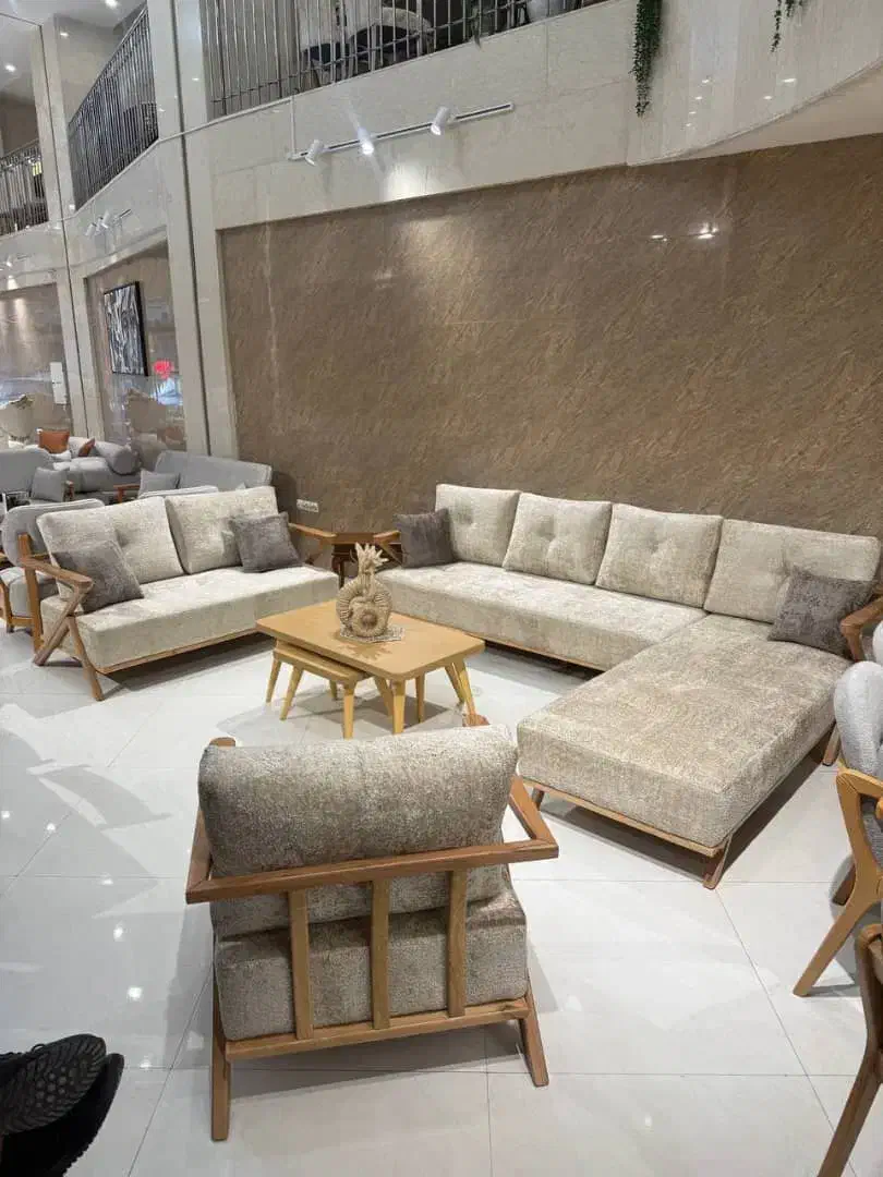 مبلمان از دم قسط بدون سود|مبلمان خانگی و میز عسلی|کرج, کوی امامیه|دیوار