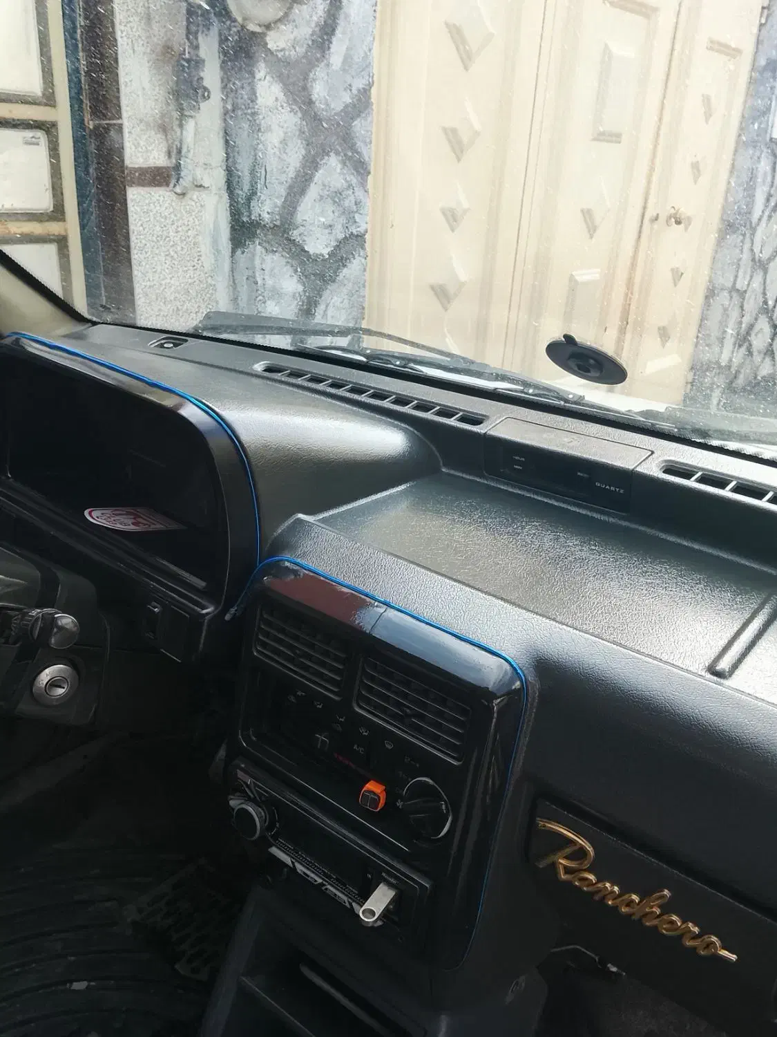 پراید مدل 81|خودرو سواری و وانت|میانه, |دیوار