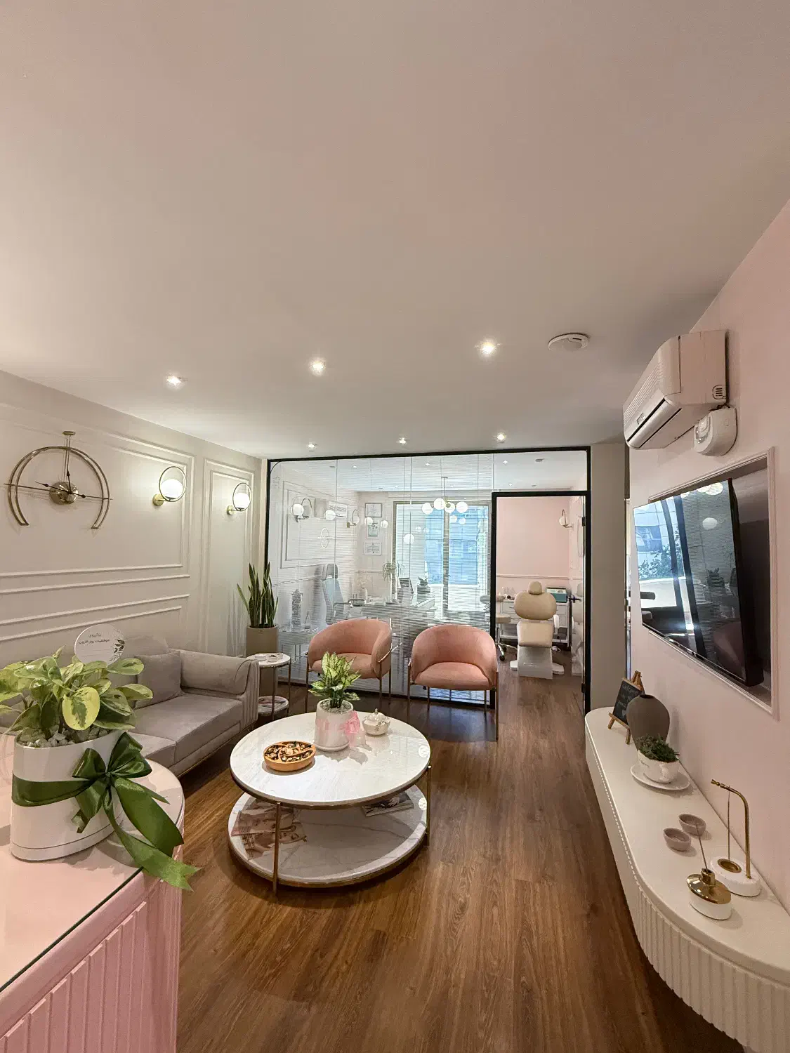 پروانه پزشک عمومی|استخدام درمانی، زیبایی، بهداشتی|تهران, قبا|دیوار