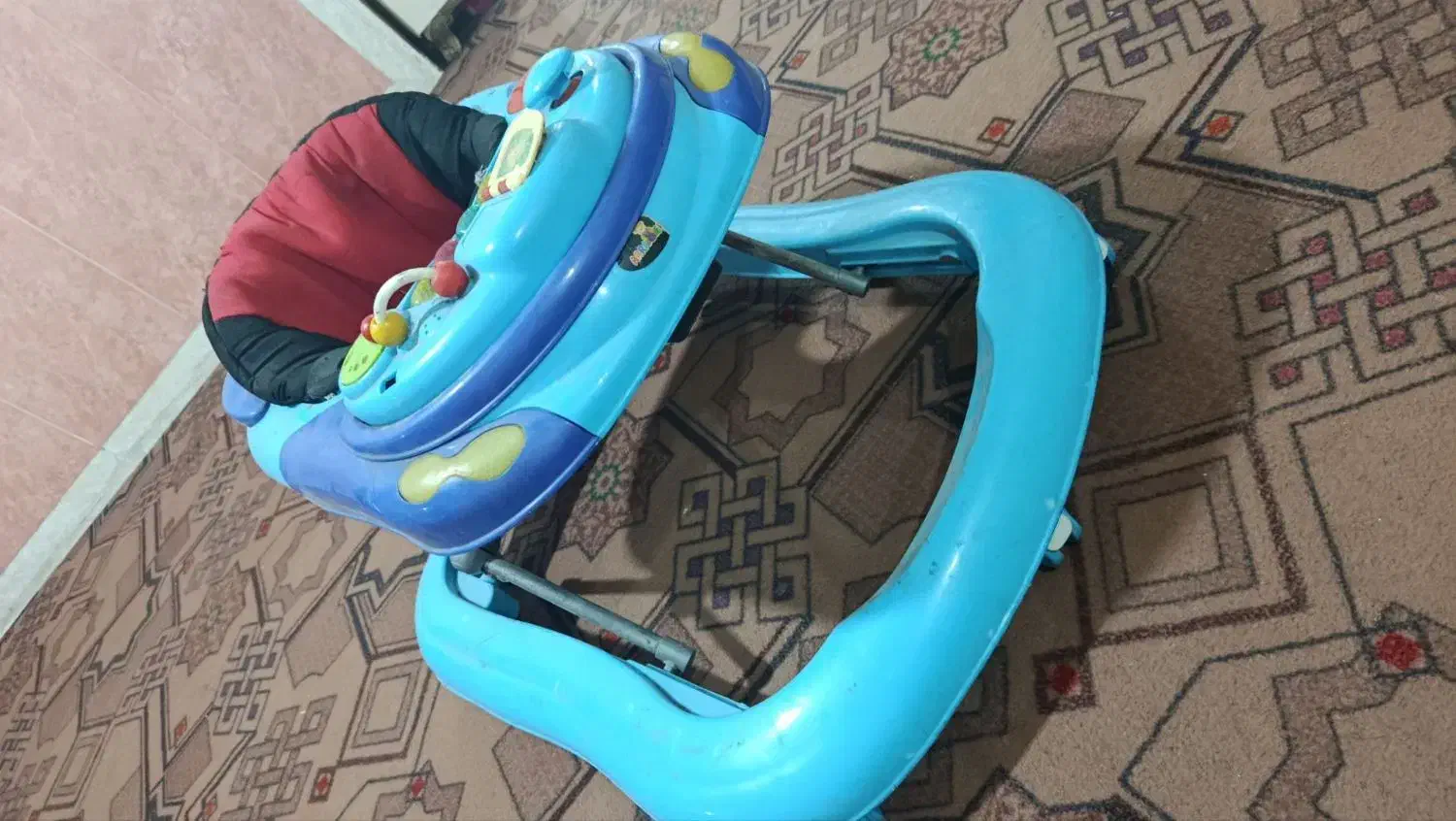 روروک|اسباب و اثاث بچه|بوشهر, |دیوار