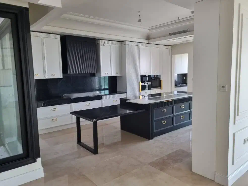 ۲۸۰ متر/ تک واحدی/ فول مشاعات / نیاوران|فروش آپارتمان|تهران, امام زاده قاسم (نیاوران)|دیوار