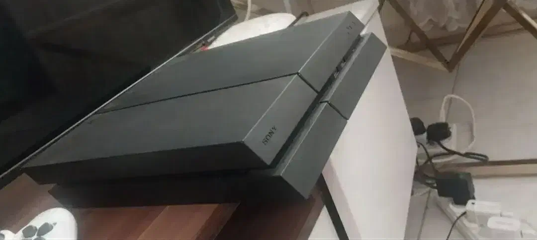 ps4|کنسول، بازی ویدئویی و آنلاین|خرم‌آباد, |دیوار