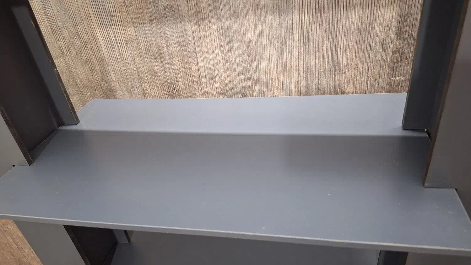 ویترین ۲ طرفه  قفسه کمد  استند|فروشگاه و مغازه|ری, سرتخت|دیوار