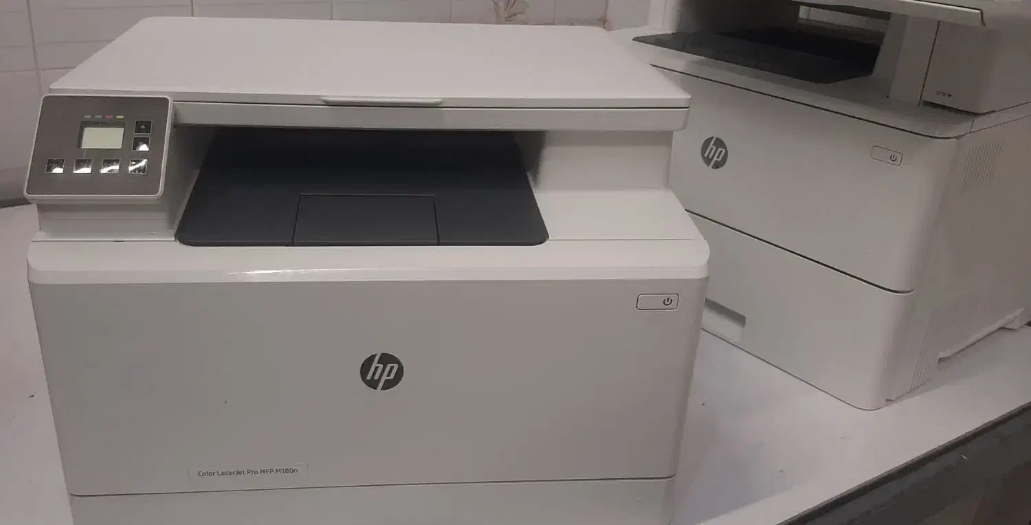 پرینتر رنگی سه کاره ۱۸۰n|پرینتر، اسکنر، کپی، فکس|شیراز, شهرک مفتح|دیوار