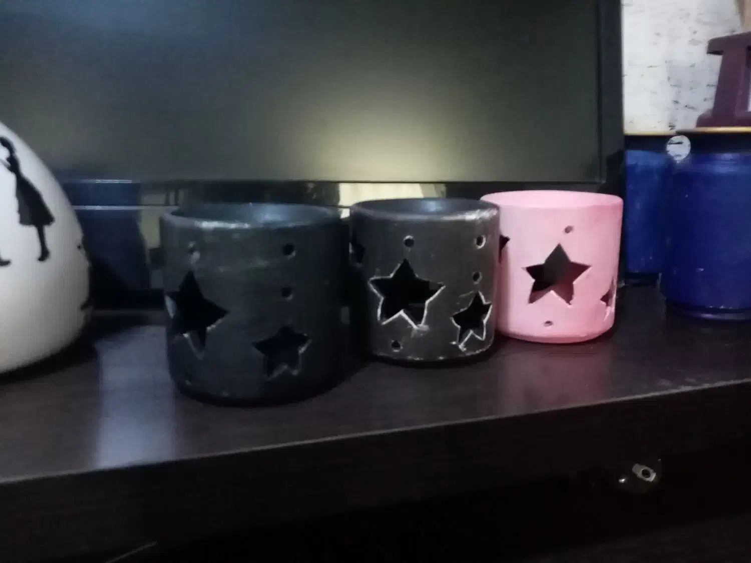 وسایل دکور هستن ازش استفاده میشه کرد|صنایع دستی و سایر لوازم تزئینی|رشت, سلیمانداراب|دیوار