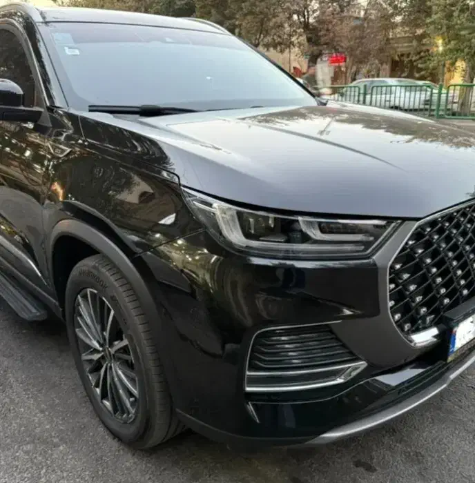 تیگو 8 پرومکس ie اقساطی|خودرو سواری و وانت|تهران, مهران|دیوار